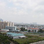 TP Hồ Chí Minh: Sức mua căn hộ rất tốt trong năm 2017
