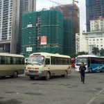 Một km gánh nghìn căn hộ: ‘Điểm đen’ quá tải mới ở Hà Nội