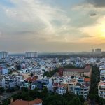 Nghịch lý lãi trước lỗ sau giữa ma trận sốt đất Sài Gòn