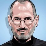 Steve Jobs: Nếu muốn thành công đừng để tiền bạc chi phối cuộc sống, hãy yêu những gì bạn làm
