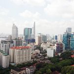Vì sao khách ngoại đổ xô gom bất động sản hạng sang Sài Gòn?