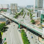 Vốn ngoại rót 6,6 tỷ USD vào bất động sản Việt Nam