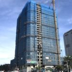 Nghệ An: Yêu cầu tháo dỡ phần xây vượt tầng của Tập đoàn T&T
