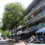 TP.Hồ Chí Minh: 105 chung cư có mâu thuẫn, tranh chấp
