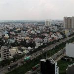 Bất động sản TP Hồ Chí Minh thiết lập mặt bằng giá mới