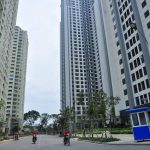 Thị trường văn phòng cho thuê Sài Gòn nóng nhất 5 năm