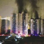 Lo sự cố chết người vì cháy chung cư, Bộ Xây dựng đề xuất tầng lánh nạn