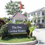 THỦ ĐỨC GARDEN HOMES